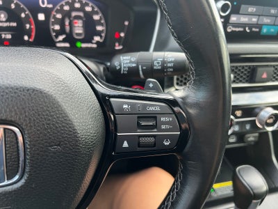 2024 Honda Civic Sport Touring