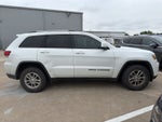 2020 Jeep Grand Cherokee Laredo E