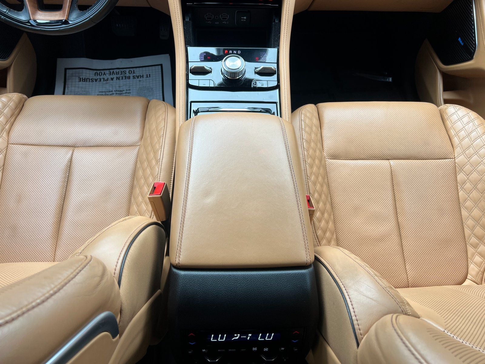 2021 Jeep Grand Cherokee L Summit