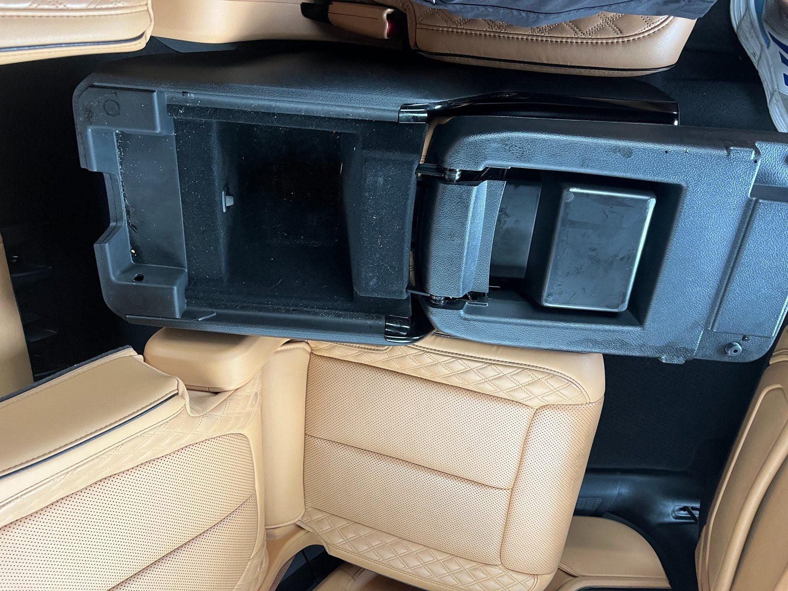 2021 Jeep Grand Cherokee L Summit