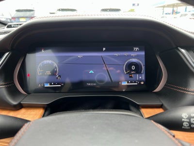 2021 Jeep Grand Cherokee L Summit