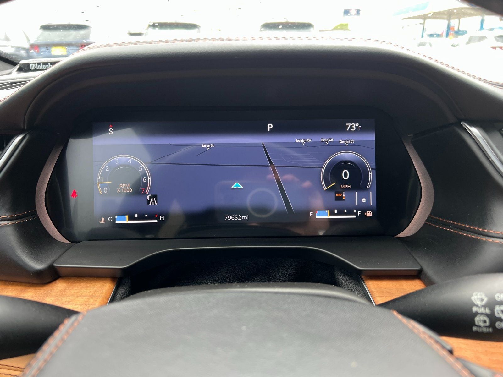 2021 Jeep Grand Cherokee L Summit