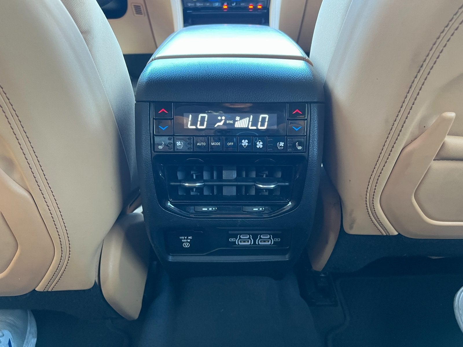 2021 Jeep Grand Cherokee L Summit