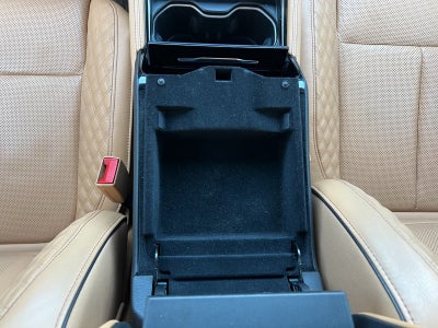 2021 Jeep Grand Cherokee L Summit