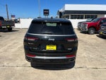 2021 Jeep Grand Cherokee L Summit