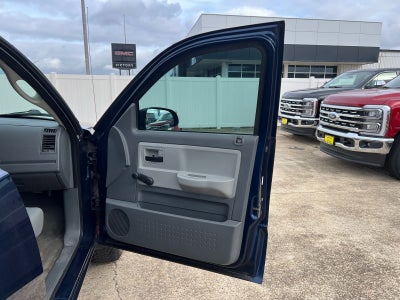 2006 Dodge Dakota ST