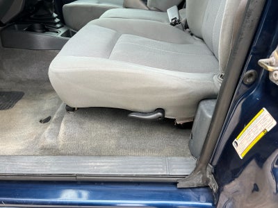 2006 Dodge Dakota ST