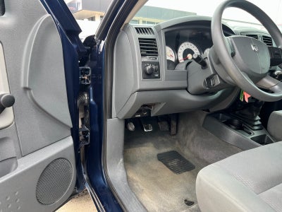 2006 Dodge Dakota ST
