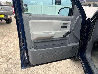 2006 Dodge Dakota ST