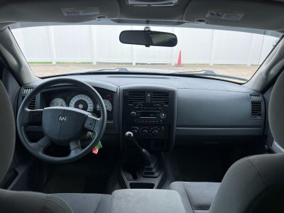 2006 Dodge Dakota ST