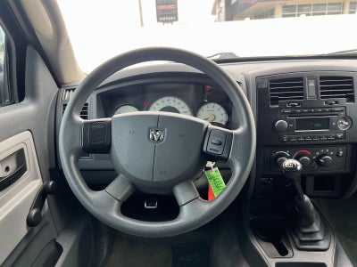 2006 Dodge Dakota ST