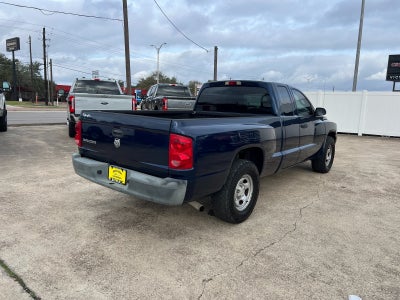 2006 Dodge Dakota ST
