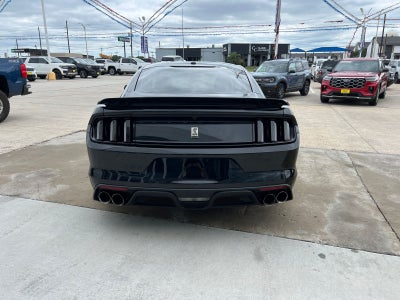 2016 Ford Mustang Shelby GT350