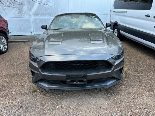 2023 Ford Mustang EcoBoost