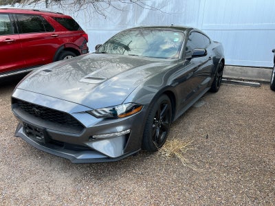 2023 Ford Mustang EcoBoost