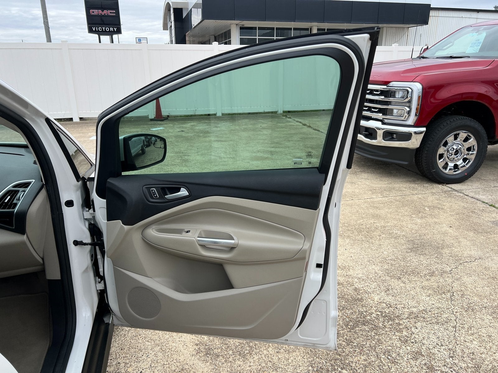 2013 Ford C-Max Hybrid SE