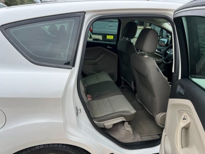 2013 Ford C-Max Hybrid SE