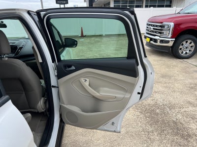 2013 Ford C-Max Hybrid SE