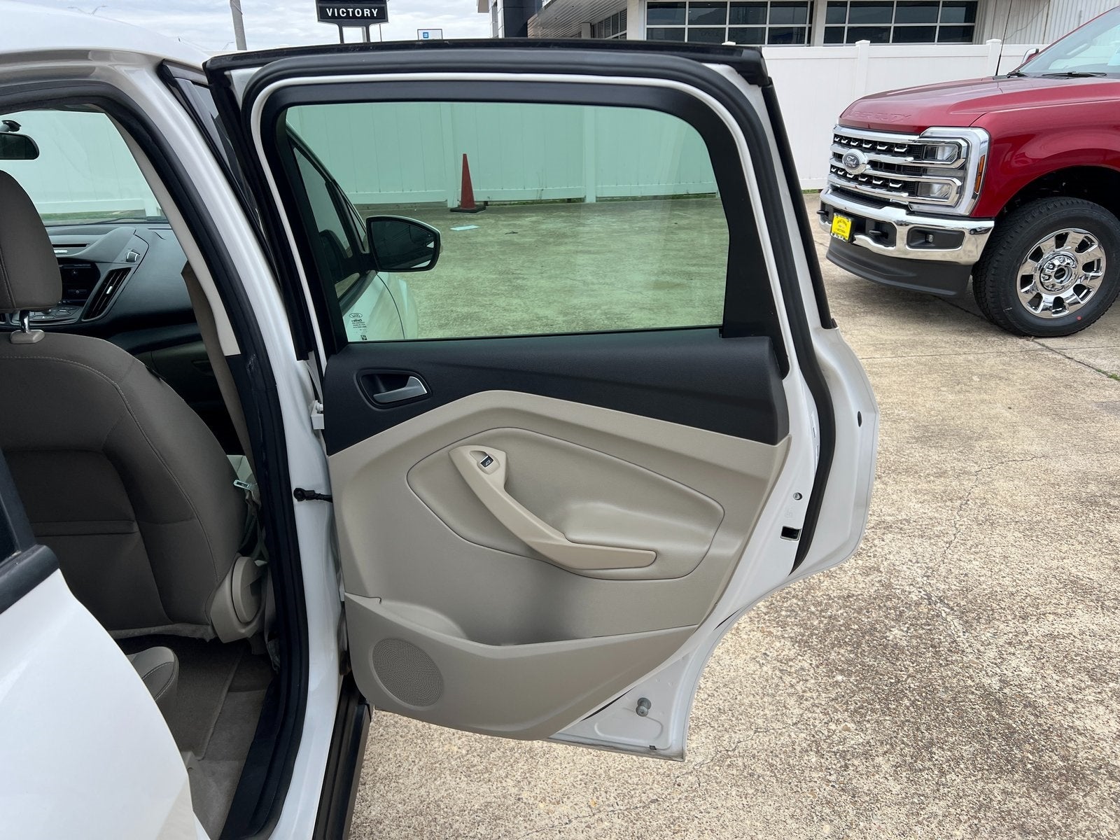 2013 Ford C-Max Hybrid SE