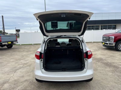 2013 Ford C-Max Hybrid SE