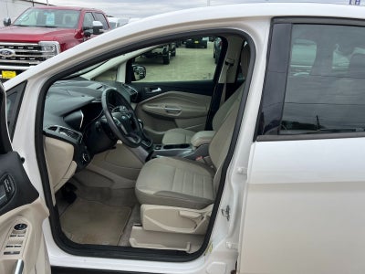 2013 Ford C-Max Hybrid SE