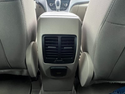 2013 Ford C-Max Hybrid SE