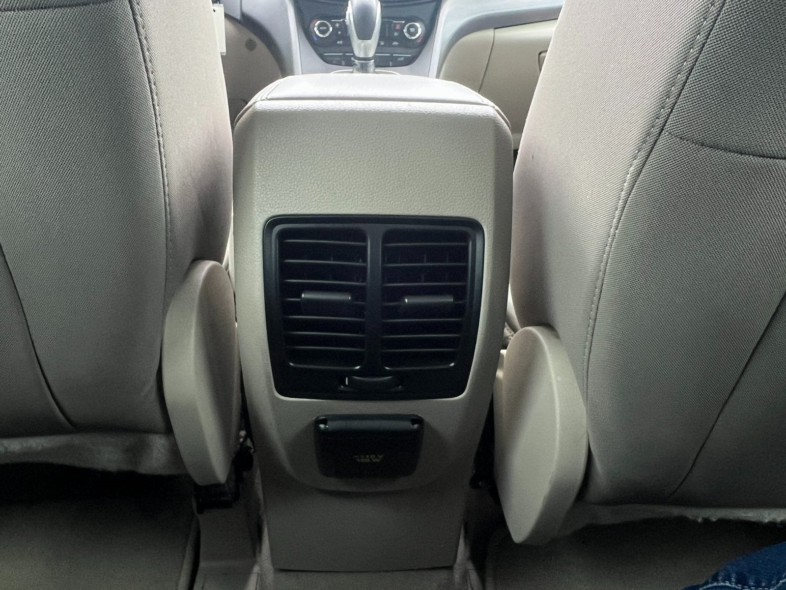 2013 Ford C-Max Hybrid SE
