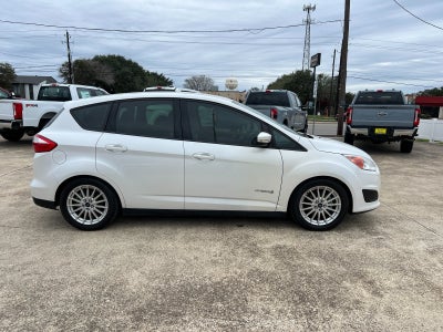 2013 Ford C-Max Hybrid SE