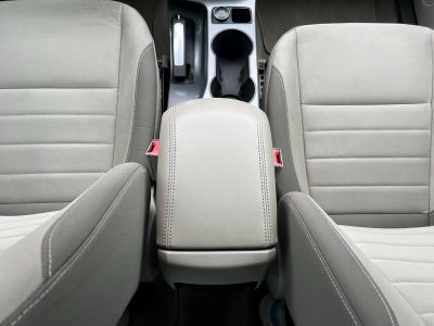 2013 Ford C-Max Hybrid SE