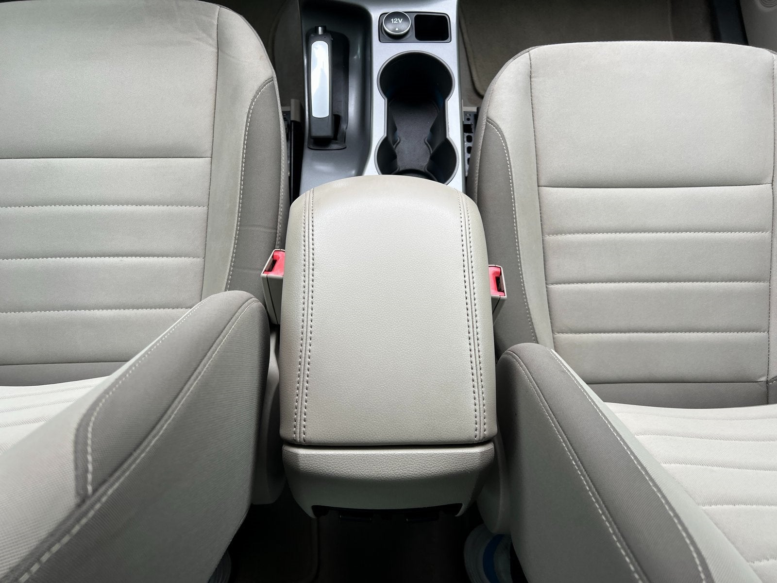 2013 Ford C-Max Hybrid SE