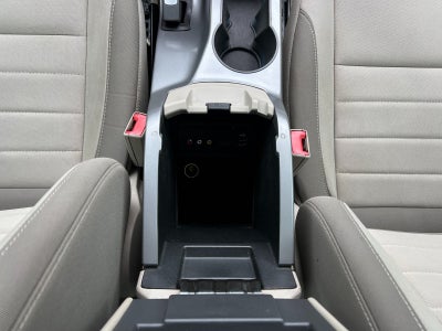 2013 Ford C-Max Hybrid SE