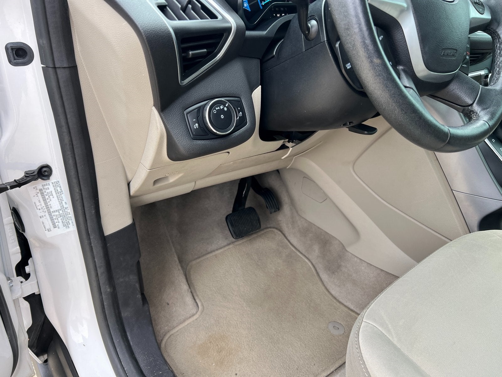 2013 Ford C-Max Hybrid SE