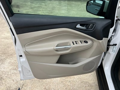 2013 Ford C-Max Hybrid SE