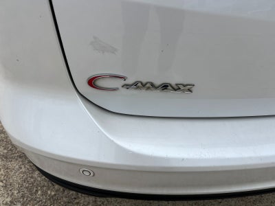 2013 Ford C-Max Hybrid SE