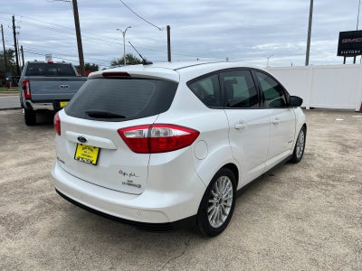 2013 Ford C-Max Hybrid SE