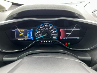 2013 Ford C-Max Hybrid SE