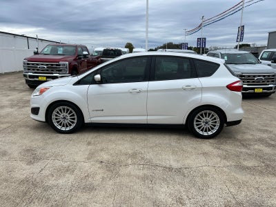 2013 Ford C-Max Hybrid SE