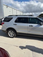 2015 Ford Explorer Base