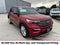 2024 Ford Explorer King Ranch