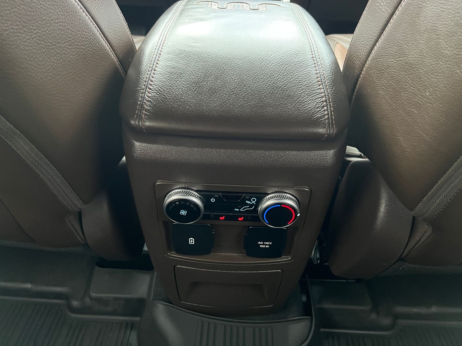 2024 Ford Explorer King Ranch