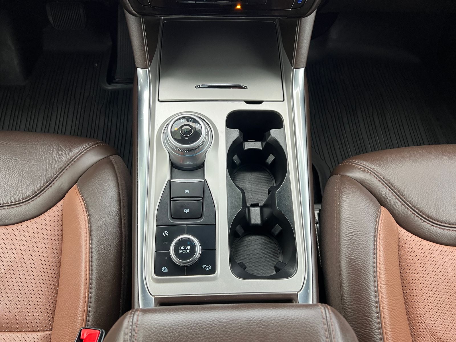 2024 Ford Explorer King Ranch