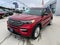 2024 Ford Explorer King Ranch