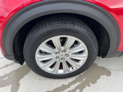 2024 Ford Explorer King Ranch