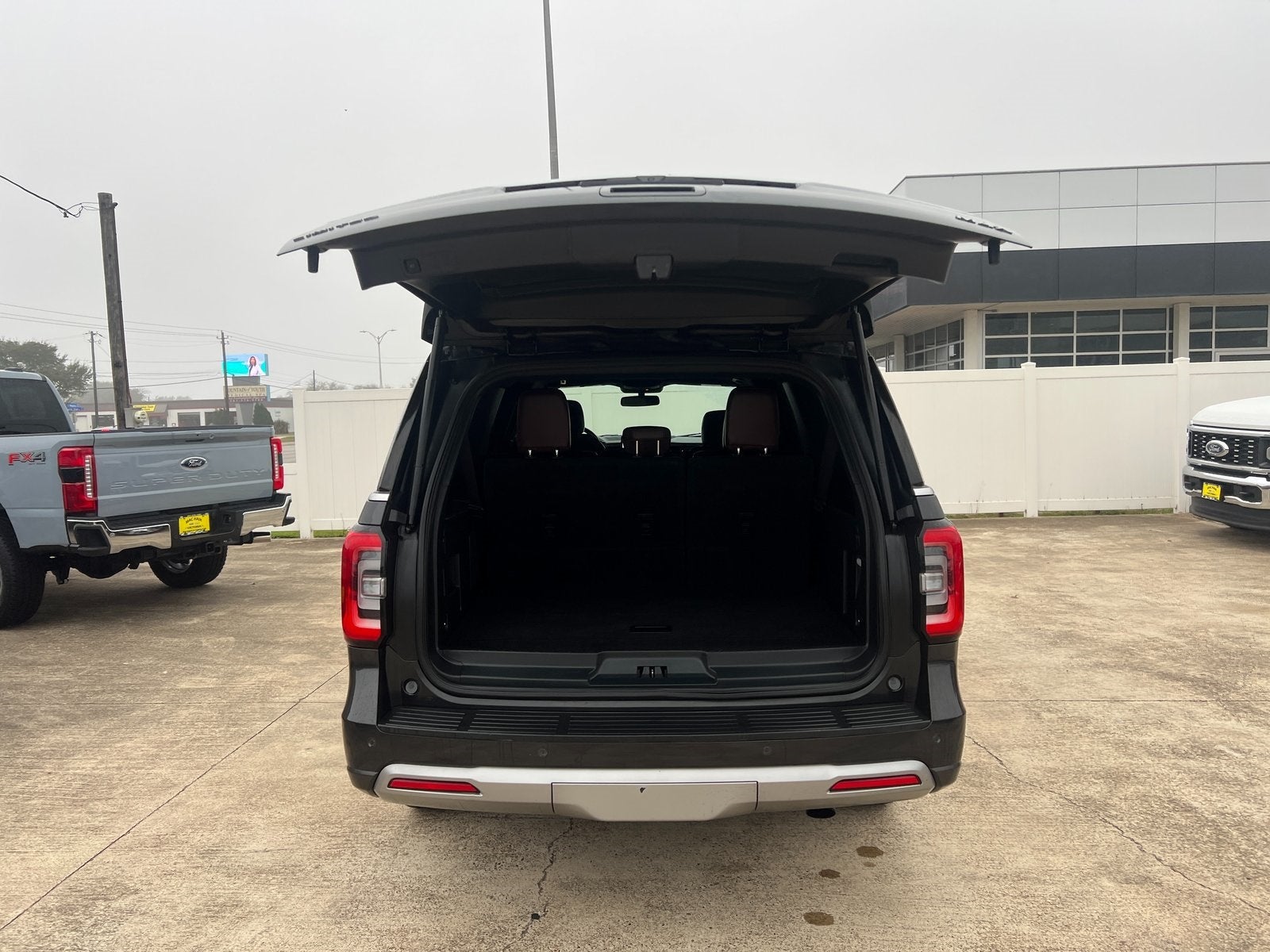 2023 Ford Expedition Max Limited