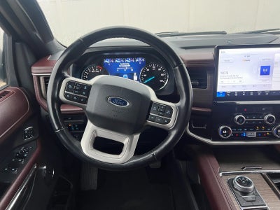 2023 Ford Expedition Max Limited