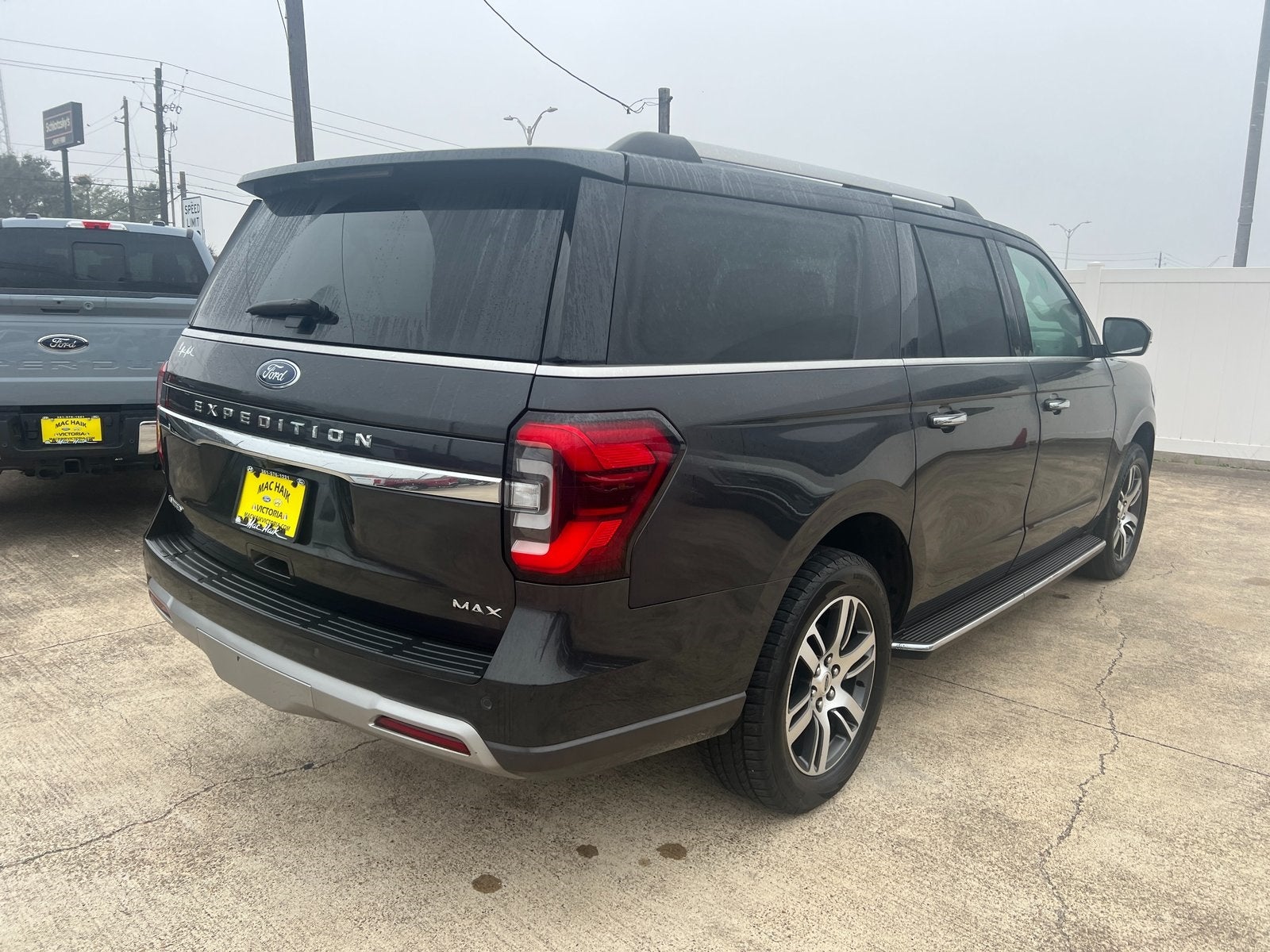 2023 Ford Expedition Max Limited