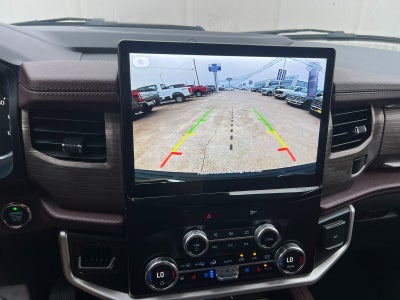 2023 Ford Expedition Max Limited