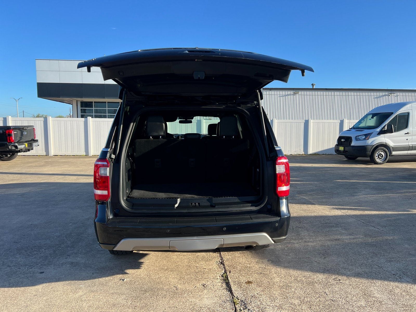 2021 Ford Expedition XLT