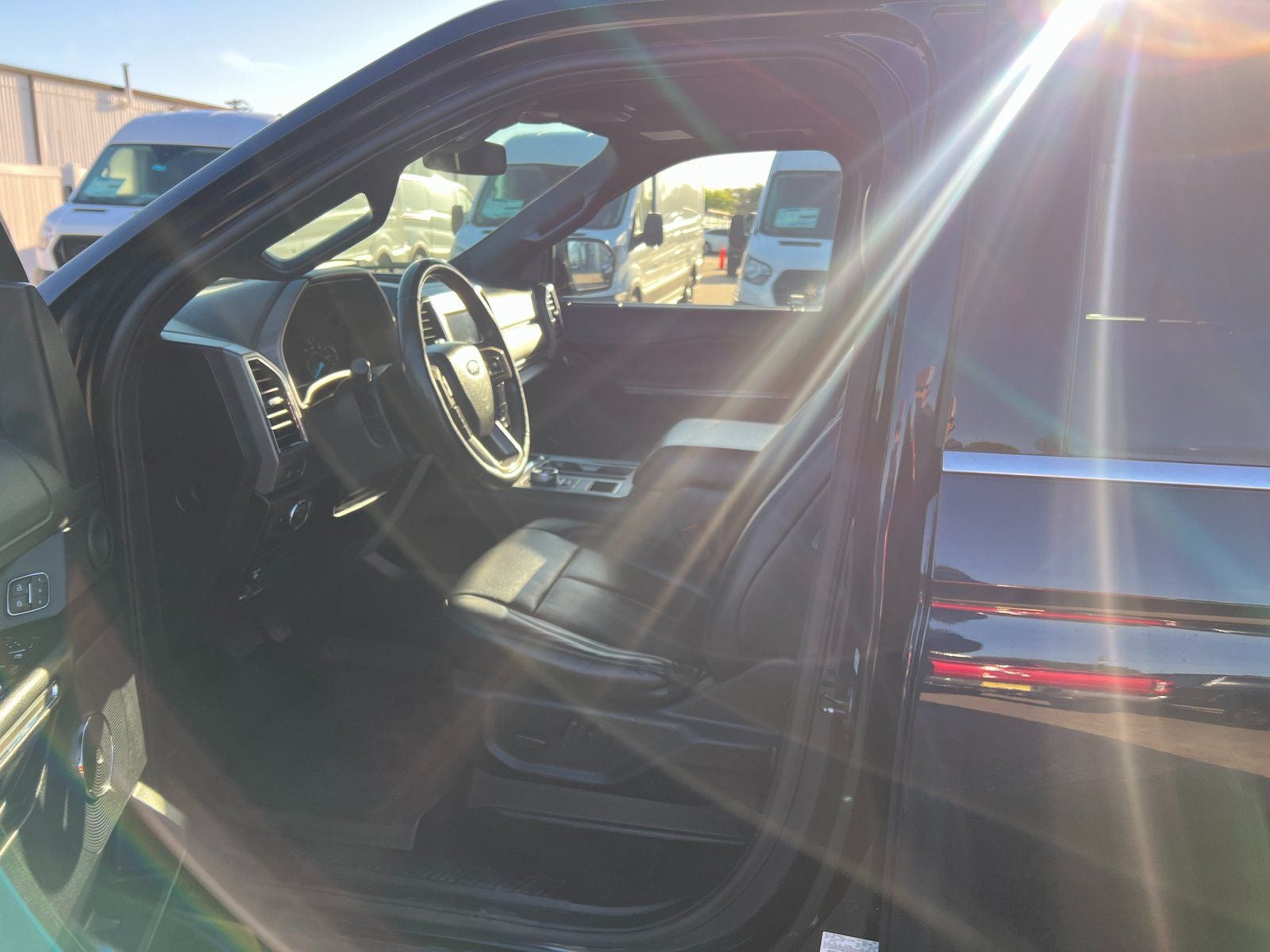 2021 Ford Expedition XLT