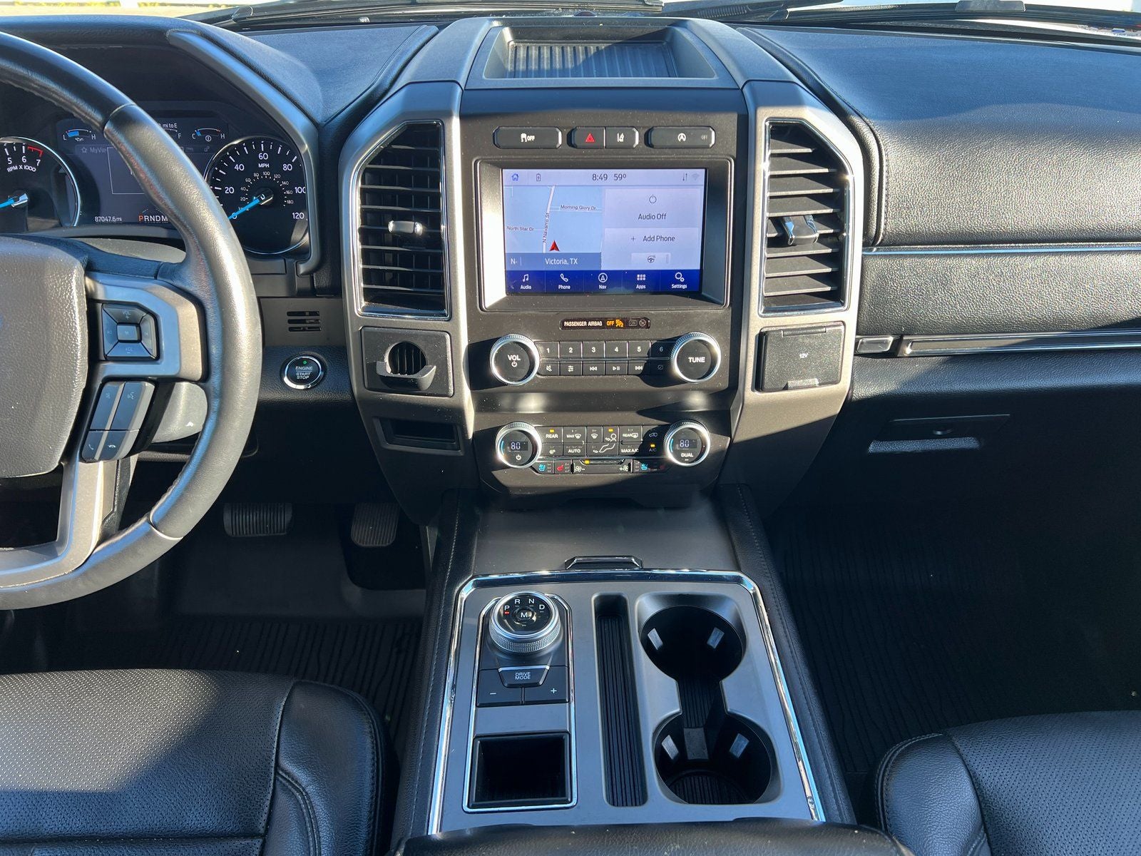 2021 Ford Expedition XLT